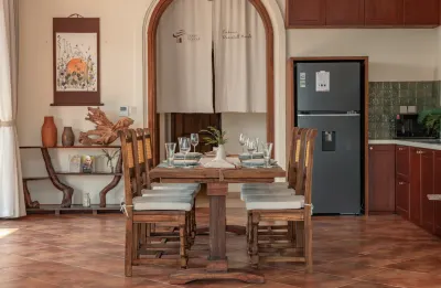 Hoian Tranquil Beach Villa Hotels in 