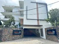 Coeur de pointe Aux Canonniers Hotels near Mont Choisy Beach