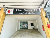 더 코지 77 Bangkok River Marina 주변 호텔