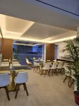 Royal Regent Suites Dhaka - breakfast