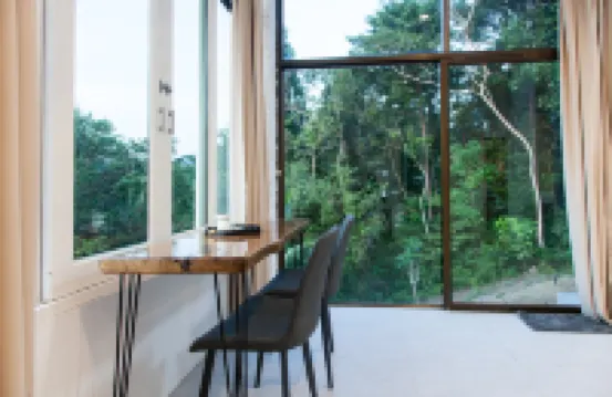 Villa Archie Ground-Floor Sea View Apartment