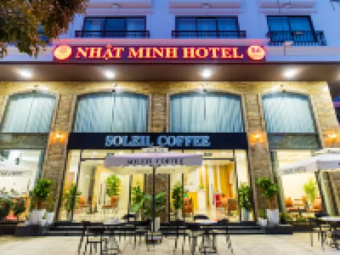 NHAT MINH HOTEL Hotels in Lang Son