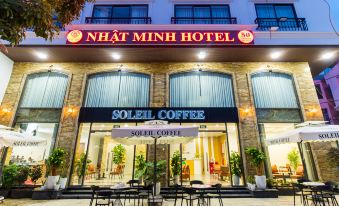 NHAT MINH HOTEL