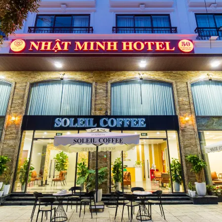 NHAT MINH HOTEL
