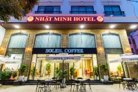 NHAT MINH HOTEL Hôtels à : 