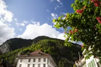 Nimbuzzz Apartments Hotel a Unterseen