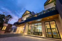 Valstar Hotel Canggu