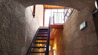 Ekoton Cave Hotel