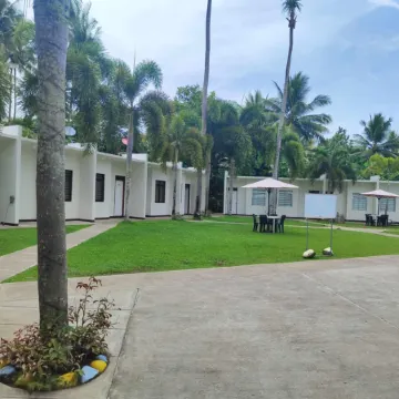 SHORE TIME HOTEL JAVIER LEYTE