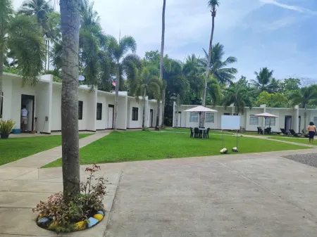 SHORE TIME HOTEL JAVIER LEYTE