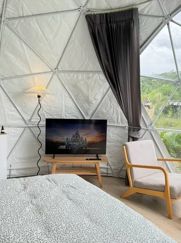 รูปภาพของเขาปูนแคมป์ปิ้ง