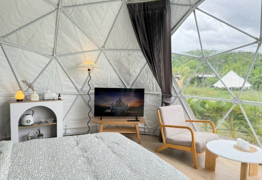 3. 카오푼 캠핑..