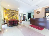 INB Resort Ayer Keroh Melaka Hotels in Bemban