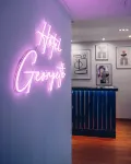 Hotel Georgette Отели в г. Париж