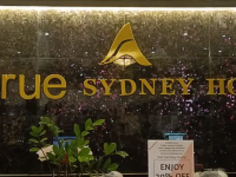 Alltrue Sydney Hotel Batam Center Hotels in Batam Center