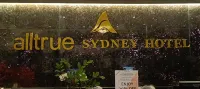 Alltrue Sydney Hotel Batam Center Hotels in 