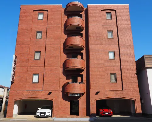 Stella Site Hakodate