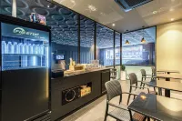 Hotel Moon Guri Hotels in Guri-si