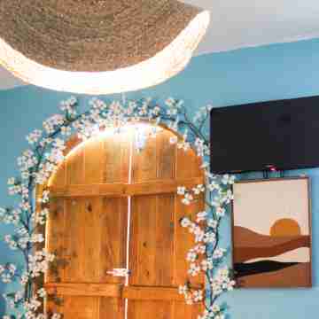 Parguera Beach Club & Hotel Hotel Exterior