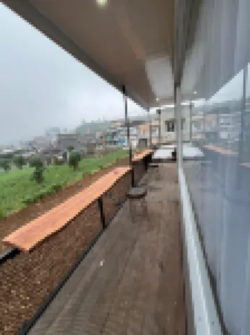 Fortune Cube Hotels in Kejajar