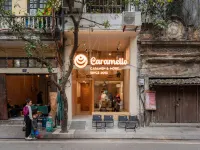 Homestay CHAT - Hanoi Heritage Hideaway Hotels in Hanoi