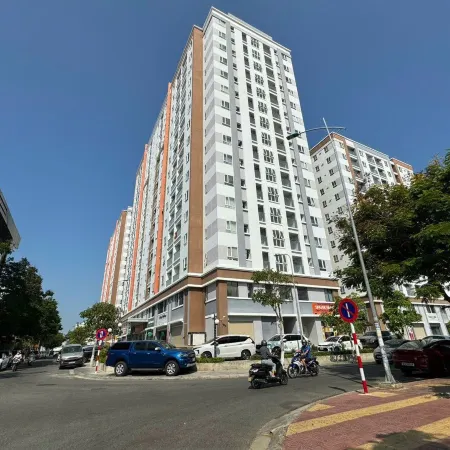 Hacom Apartment Luxury Phan Rang