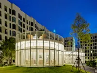 STU Unio@BTS Bearing