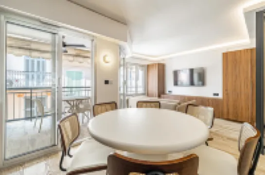 Charming flat - 2BR-6P - Cannes