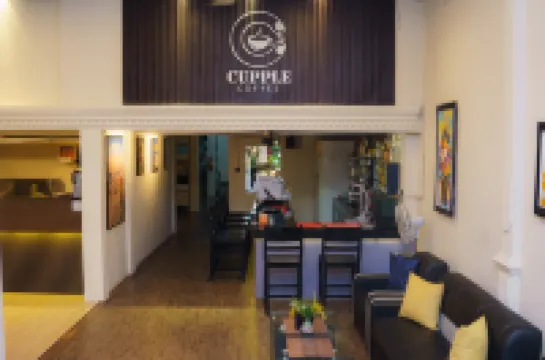 米蘭飯店和餐廳