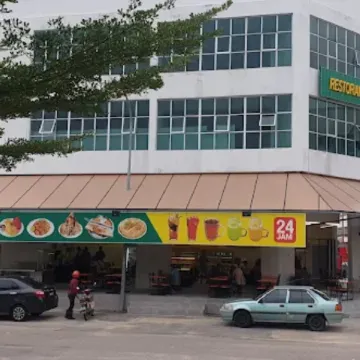 Hotel Lii View Jalan Gemilang