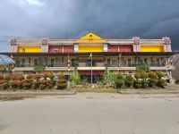 AW HOTEL SYARIAH โรงแรมใน