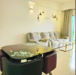 Comfy Home Near to SPICE and USM