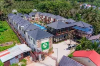 Palm Bay Resort Phu Quoc Hotel di 