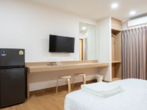 Timber Hotel Hotels in Sam Phran