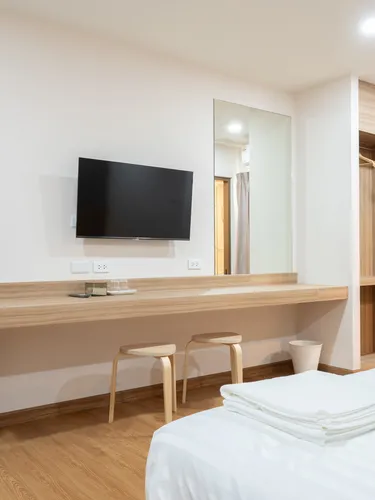 รูปภาพของTimber Hotel