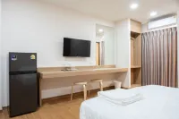 Timber Hotel Hotels near Samphran Elephant Ground And Zoo