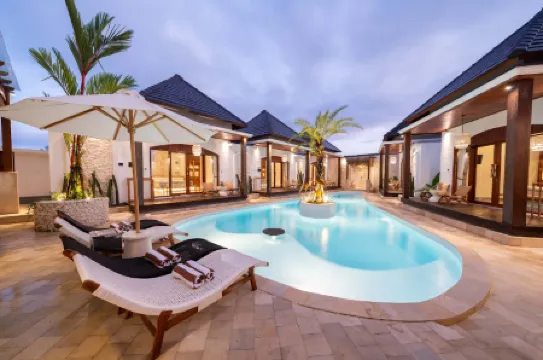 Casa Maddu Отели рядом с достопримечательностью «lapangan ume saraseda»