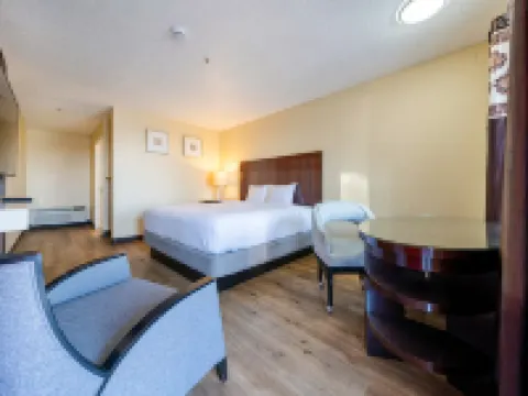 King City Motel by OYO Pasco Hotels in Pasco