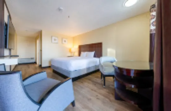 King City Motel by OYO Pasco