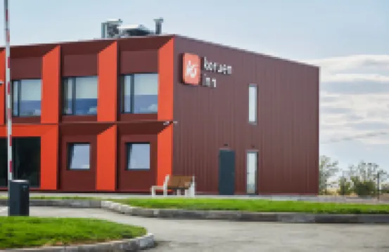 Keruen inn Aral Hotels in 