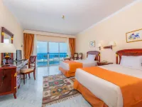Siva Golden Bay Makadi Hotels in Hurghada