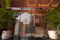 Hotel Vedic Roots - New