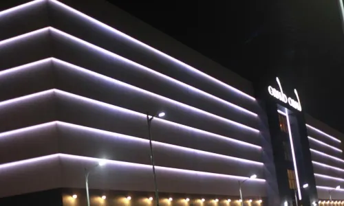 AZ Hotels Grand Oran