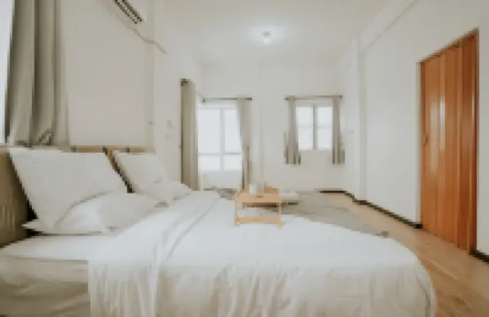 Sibu 500Mbps 10pax 4BR - No Wedding Acts Allowed