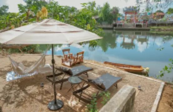 Gemstone Riverside, Chanthaburi