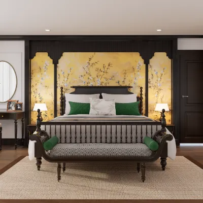 哈洛拉諾瓦游輪 Cozy號下龍灣游船附近的飯店