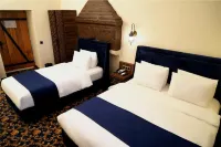 Rustempasa Kervansaray Hotel Hotels in Edirne