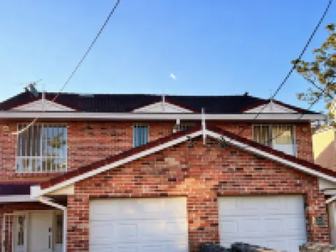 寶活伯伍德家庭住宿 寶活酒店