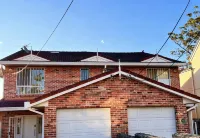 Burwood Family Guest Home Hotels in Burwood