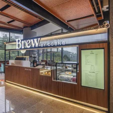 Antara Genting by CHG